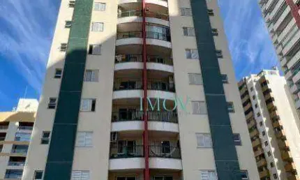 Apartamento, 65 m² - venda por r$ 720.000,00 ou aluguel por r$ 3.971,00/mês - jardim aquarius - são josé dos campos/sp