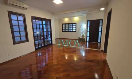 Casa com 3 dormitórios para alugar, 150 m² por R$ 6.635,00/mês - Urbanova - São José dos Campos/SP
