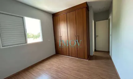 Apartamento, 64 m² - venda por R$ 545.000,00 ou aluguel por R$ 3.405,00/mês - Jardim Alvorada - São José dos Campos/SP