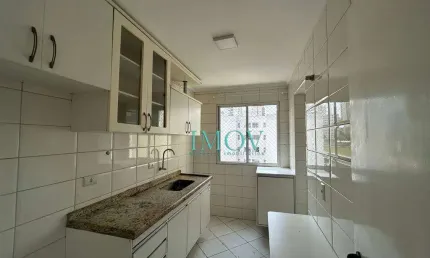 Apartamento com 3 dormitórios, 64 m² - venda por r$ 545.000,00 ou aluguel por r$ 3.555,00/mês - jardim alvorada - são josé dos campos/sp