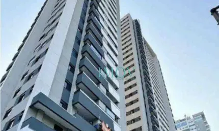 Apartamento com 2 dormitórios à venda, 76 m² por R$ 650.000,00 - Jardim Satélite - São José dos Campos/SP