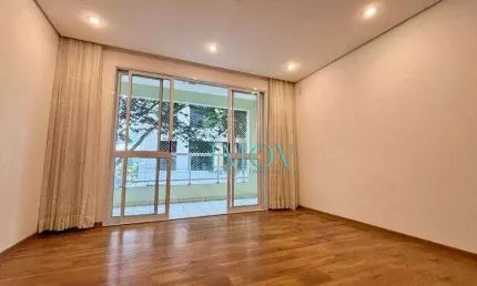 Apartamento com 3 dormitórios à venda, 127 m² por r$ 1.250.000 - jardim aquarius - são josé dos campos/sp