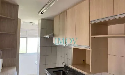 Apartamento com 3 dormitórios, 80 m² - venda por R$ 890.000,00 ou aluguel por R$ 4.860,00/mês - Jardim Aquarius - São José dos Campos/SP