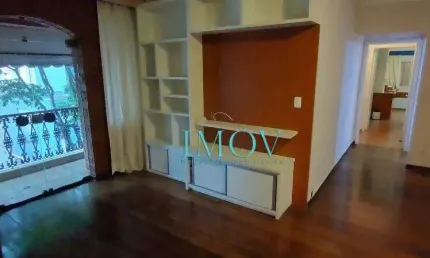 Apartamento com 2 dormitórios à venda, 114 m² por R$ 650.000 - Vila Adyana - São José dos Campos/SP