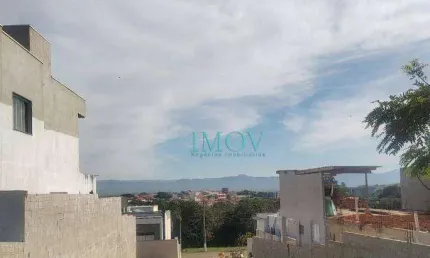 Terreno à venda, 236 m² por r$ 180.000 - reserva do vale - caçapava/sp