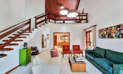 Sobrado com 3 dormitórios à venda, 282 m² por r$ 1.680.000,00 - villa branca - jacareí/sp
