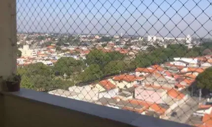 Apartamento com 3 dormitórios à venda, 65 m² por r$ 450.000 - conjunto residencial trinta e um de março - são josé dos campos/sp