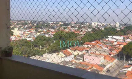 Apartamento com 3 dormitórios à venda, 65 m² por r$ 450.000 - conjunto residencial trinta e um de março - são josé dos campos/sp