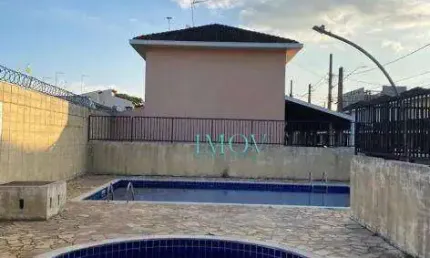 Casa à venda, 73 m² por r$ 477.000,00 - parque dos ipês - são josé dos campos/sp