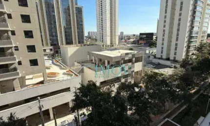 Apartamento com 3 dormitórios à venda, 90 m² por r$ 880.000,00 - royal park - são josé dos campos/sp