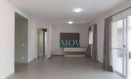 Apartamento com 3 dormitórios, 182 m² - venda por r$ 2.100.000,00 ou aluguel por r$ 9.189,00/mês - vila ema - são josé dos campos/sp