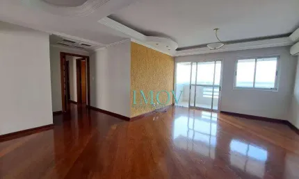 Apartamento com 4 dormitórios para alugar, 127 m² por r$ 5.568/mês - bosque dos eucaliptos - são josé dos campos/sp