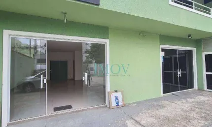 Vendo imóvel comercial com  6 salas na zona sul de SJC