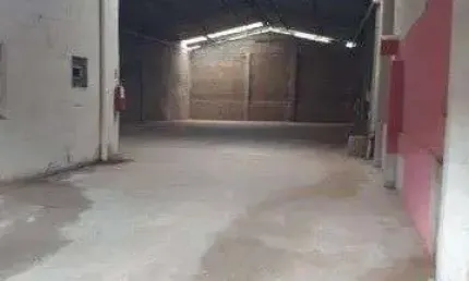 Galpão à venda, 406 m² por R$ 1.800.000,00 - Residencial União - São José dos Campos/SP