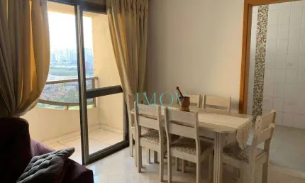 Cobertura com 4 dormitórios à venda, 150 m² por R$ 1.060.000,00 - Jardim Satélite - São José dos Campos/SP