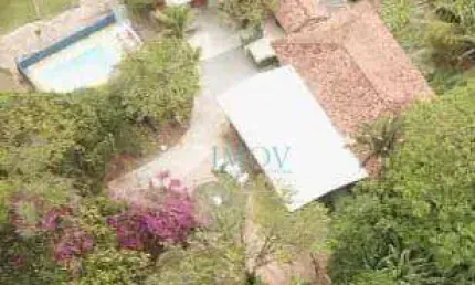 Chácara com 8 dormitórios à venda, 11000 m² por R$ 2.650.000,00 - Jardim Santa Hermínia - São José dos Campos/SP