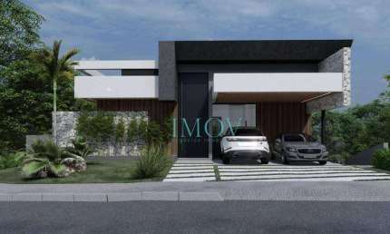 Sobrado com 3 dormitórios à venda, 296 m² por R$ 2.900.000,00 - Recanto dos Eucaliptos - São José dos Campos/SP