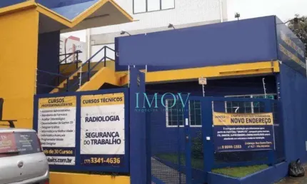 Ponto à venda, 396 m² por R$ 2.100.000,00 - Vila Adyana - São José dos Campos/SP