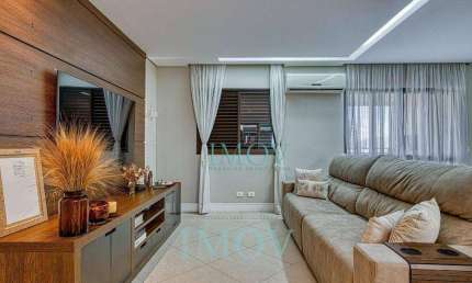 Apartamento à venda, 157 m² por R$ 1.749.000,00 - Jardim Esplanada II - São José dos Campos/SP