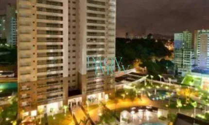 Apartamento à venda, 182 m² por R$ 1.900.000,00 - Vila Ema - São José dos Campos/SP