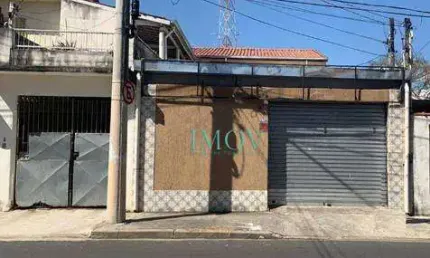 Sobrado com 4 dormitórios à venda, 331 m² por r$ 900.000,00 - jardim augusta - são josé dos campos/sp