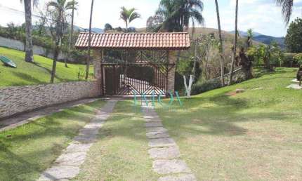 Casa à venda, 400 m² por R$ 1.750.000,00 - Freitas - São José dos Campos/SP