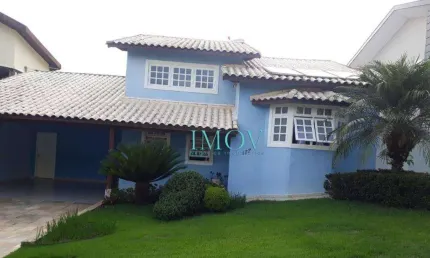 Casa à venda, 237 m² por R$ 1.240.000,00 - Jardim Coleginho - Jacareí/SP