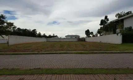 Terreno à venda, 1200 m² por R$ 4.300.000,00 - Chácara Serimbura - São José dos Campos/SP