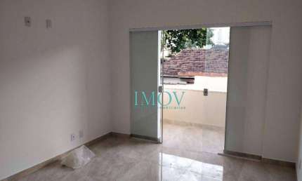 Sobrado com 4 dormitórios à venda, 180 m² por R$ 950.000,00 - Jardim das Indústrias - São José dos Campos/SP