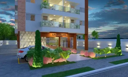 Apartamento à venda, 75 m² por R$ 850.020,00 - Jardim Aquarius - São José dos Campos/SP