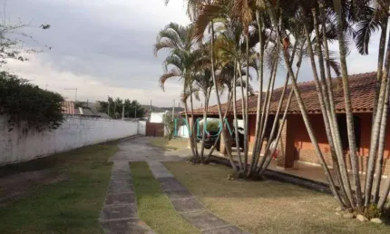 Chácara à venda, 900 m² por R$ 800.000,00 - Putim - São José dos Campos/SP
