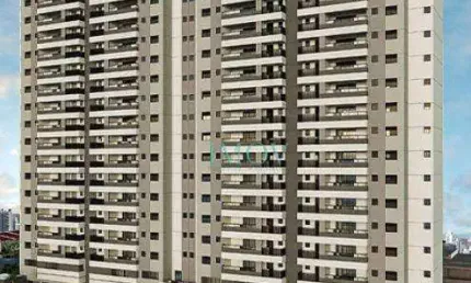 Apartamento com 3 dormitórios à venda, 152 m² por r$ 2.250.000,00 - vila ema - são josé dos campos/sp
