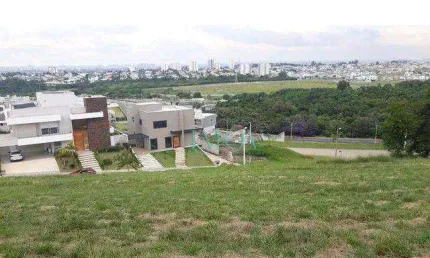 Terreno à venda, 900 m² por R$ 1.620.000,00 - Condomínio Reserva do Paratehy - São José dos Campos/SP