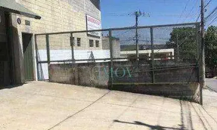 Galpão à venda, 750 m² por r$ 1.950.000,00 - putim - são josé dos campos/sp