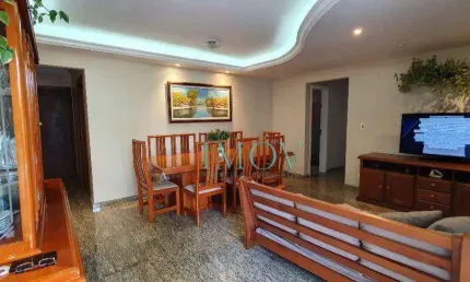 Apartamento à venda, 103 m² por r$ 638.000,00 - bosque dos eucaliptos - são josé dos campos/sp