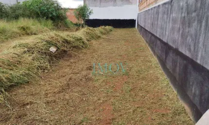 Terreno à venda, 175 m² por R$ 195.000,00 - Set Ville - São José dos Campos/SP