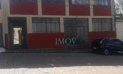 Prédio, 500 m² - venda por R$ 1.590.000,00 ou aluguel por R$ 5.050,00/mês - Jardim São Dimas - São José dos Campos/SP