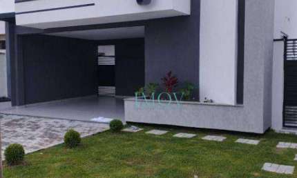 Casa à venda, 165 m² por R$ 1.149.000,00 - Reserva do Vale - Caçapava/SP