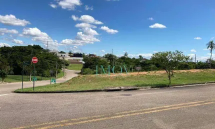 Terreno à venda, 468 m² por R$ 400.000,00 - Residencial Terras Do Vale - Caçapava/SP