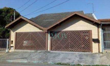 Casa à venda, 220 m² por R$ 901.000,00 - Cidade Morumbi - São José dos Campos/SP