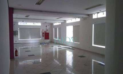 Ponto para alugar, 220 m² por R$ 12.169,33/mês - Centro - São José dos Campos/SP