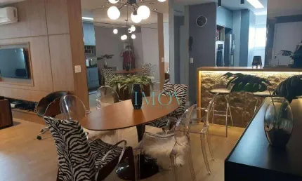 Apartamento, 82 m² - venda por R$ 1.100.000,00 ou aluguel por R$ 6.023,48/mês - Jardim das Colinas - São José dos Campos/SP