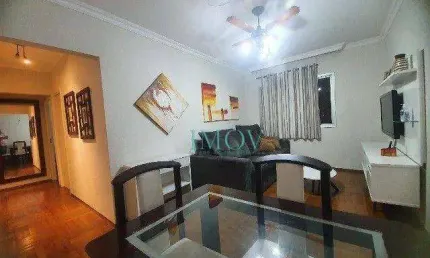 Apartamento à venda, 80 m² por r$ 371.000,00 - jardim topázio - são josé dos campos/sp