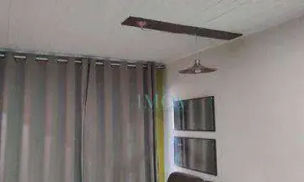 Casa com 3 dormitórios à venda, 160 m² por r$ 457.000,00 - conjunto residencial trinta e um de março - são josé dos campos/sp