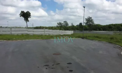 Terreno à venda, 1180 m² por R$ 1.280.000,00 - Condomínio Residencial Colinas do Paratehy - São José dos Campos/SP