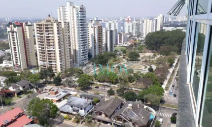 Cobertura à venda, 305 m² por R$ 2.450.000,00 - Jardim Aquarius - São José dos Campos/SP