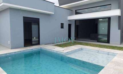 Casa à venda, 230 m² por R$ 2.350.000,00 - Urbanova - São José dos Campos/SP