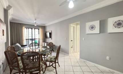 Apartamento com 2 quartos para alugar na Rua 3000, 410, Centro, Balneário Camboriú