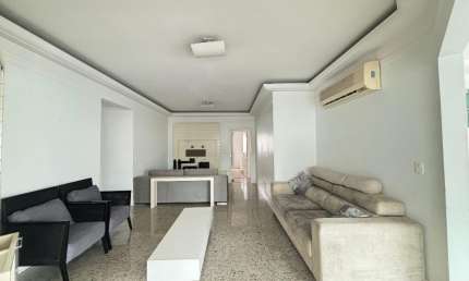 Apartamento com 3 quartos para alugar na Rua 3000, 268, Centro, Balneário Camboriú