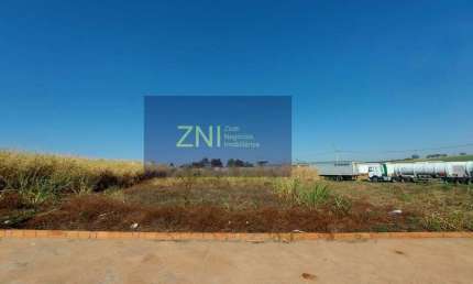 Terreno à venda na Reserva Macaúba, Ribeirão Preto 